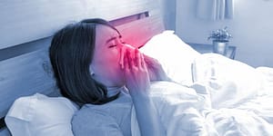 Staying healthy during cold and flu season