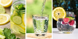 Hydration for Immune Health
