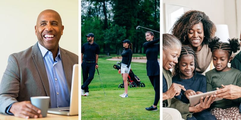 Strong immune system