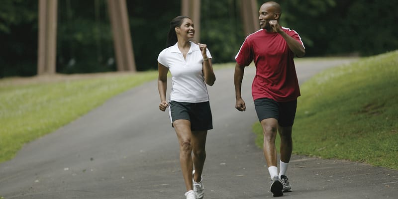 Immune system and exercise